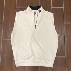 Footjoy Vest